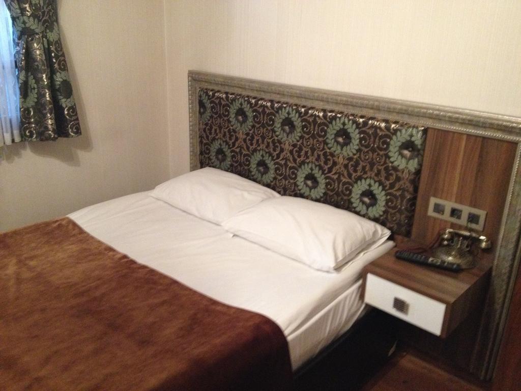 Celikpalas Hotel サフランボル エクステリア 写真